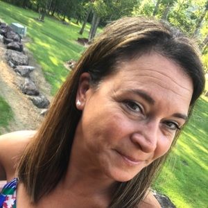 Meet your Posher, Heidi